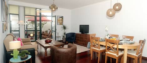 Télévision, livres