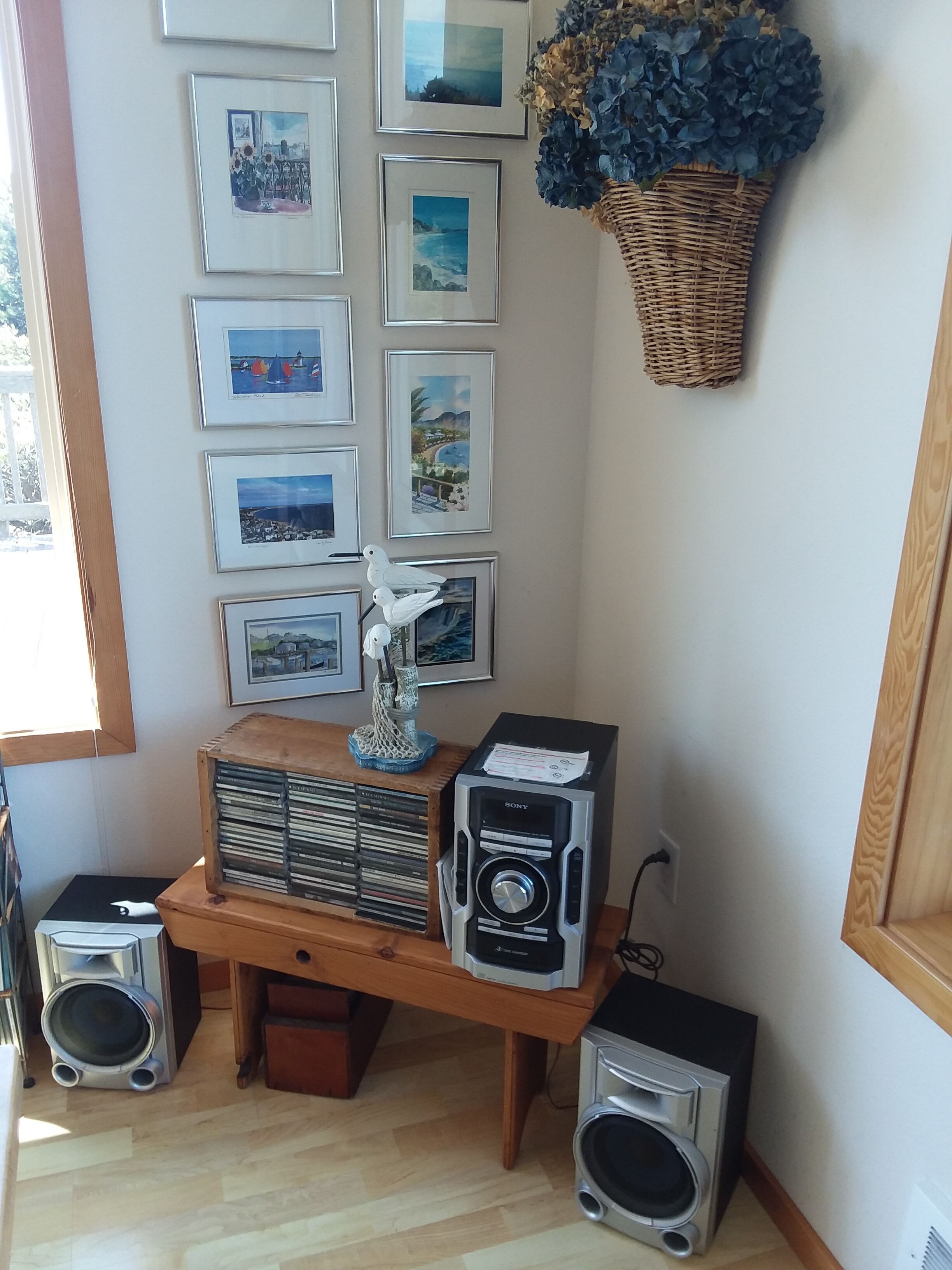 CHARMING OCEAN VIEW BEACH HOUSE   MCA#496   CANCELATION SEPT. '23