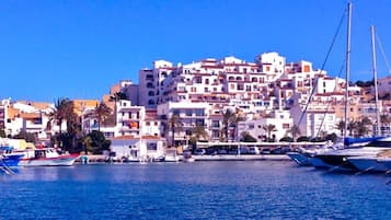 Port de plaisance