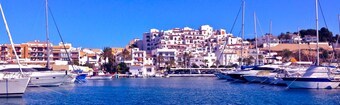  Perfecto Chalet a 300mts de la PLAYA y de MORAIRA