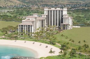 Exterior - 5-star. Rave reviews. Stunning lanai. Ocean & mountain views. JULY Specials! (Ko Olina)