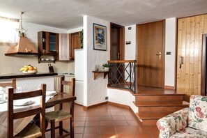Interior - Casa Dolce Casa near the Sea Forte dei Marmi Versilia Relaxation Fun (Forte dei Marmi)