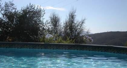 Principality of Seborga Villa appartment