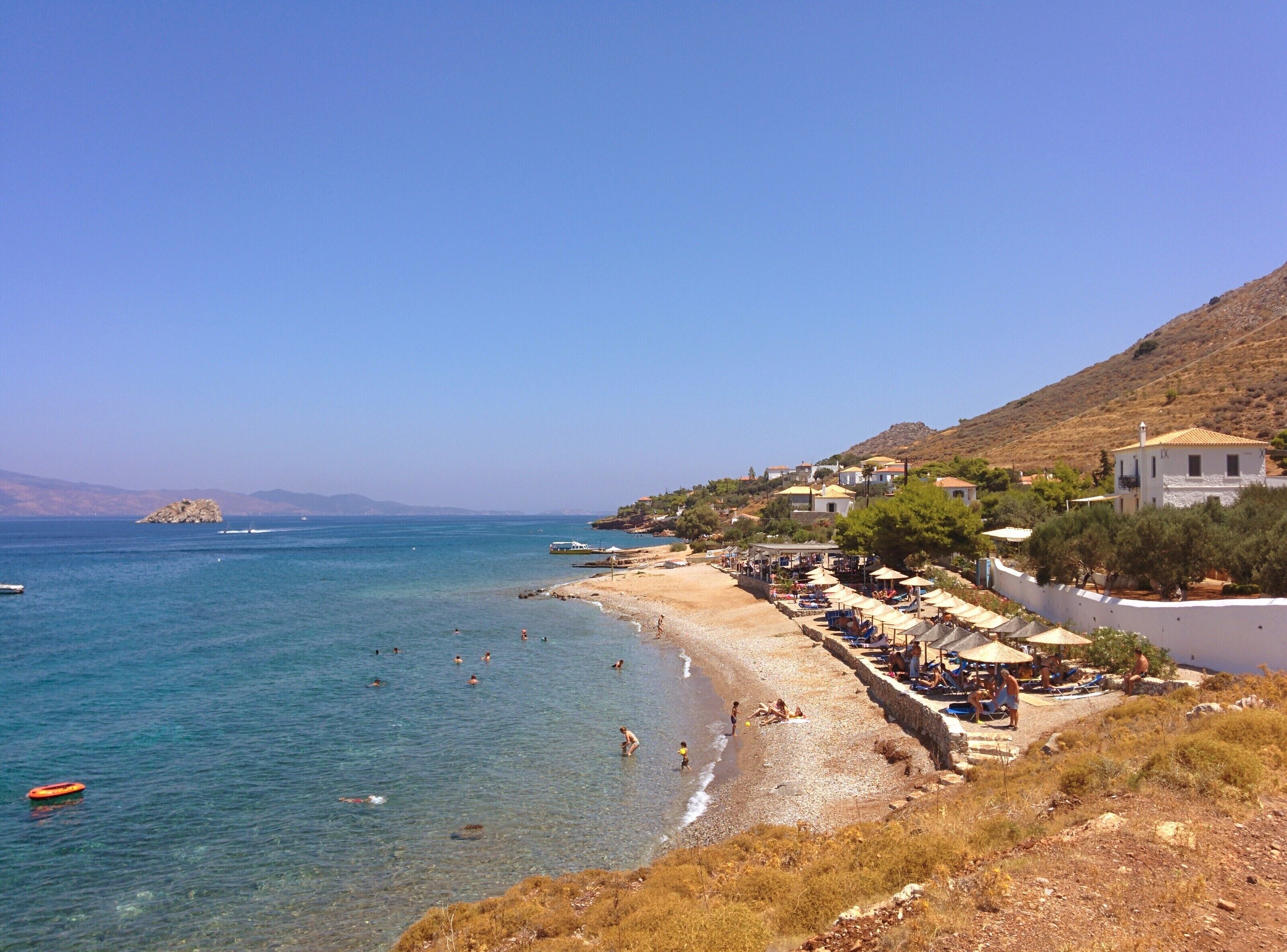 Plage