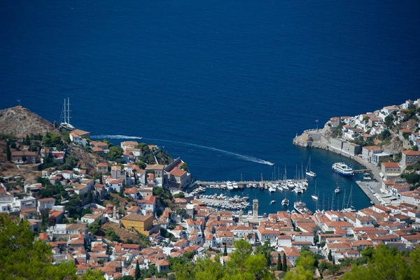 Port de plaisance