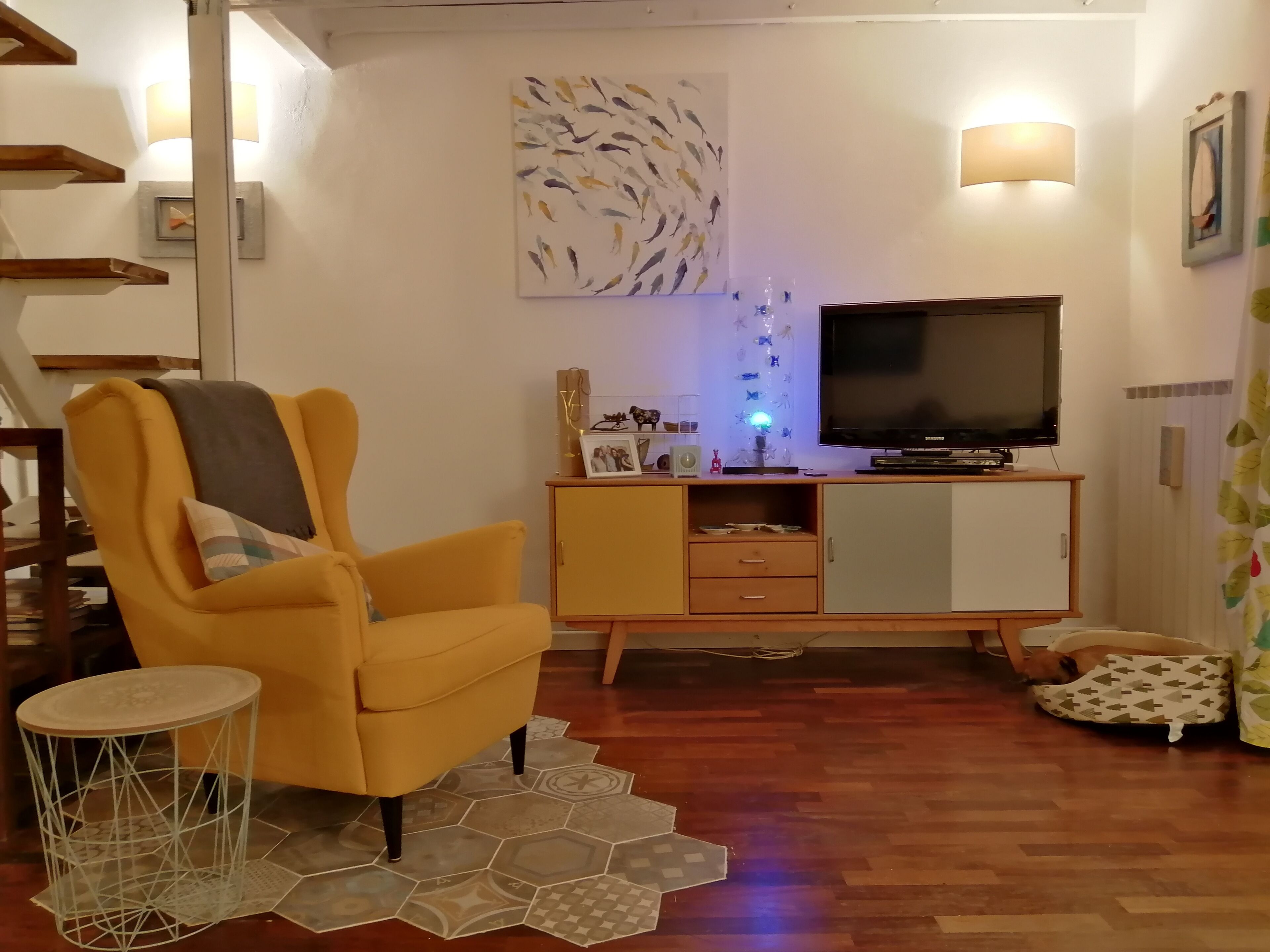 Lovely house in Tellaro, private garden in front of the sea!