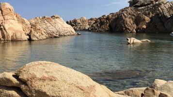 Sun loungers