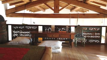 1 dormitorio, escritorio, tabla de planchar con plancha y wifi gratis