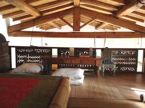 1 غرفة نوم ومكتب ومكواة/لوح كي وواي فاي مجانًا