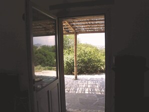 Interior - Very Special Cottage In A Rural Landscape Surrounded By Ancient Rocks  (olbia)