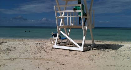 'Real jamaïcain Expérience' Vacances Une abordable à Falmouth