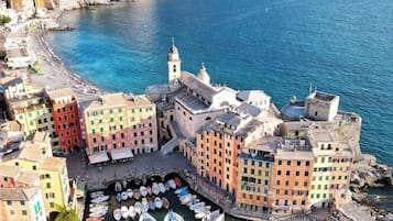 Porticciolo