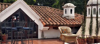 “Casa Amelia” gorgeous Antigua Guatemala, reduced prices due to a cancellation