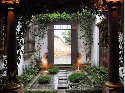“Casa Amelia” gorgeous Antigua Guatemala, reduced prices due to a cancellation