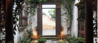 “Casa Amelia” gorgeous Antigua Guatemala, reduced prices due to a cancellation