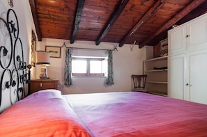 3 bedrooms, desk, iron/ironing board, WiFi - Joy Apartment Ancient Gaeta: Amazing Seaview (Gaeta)