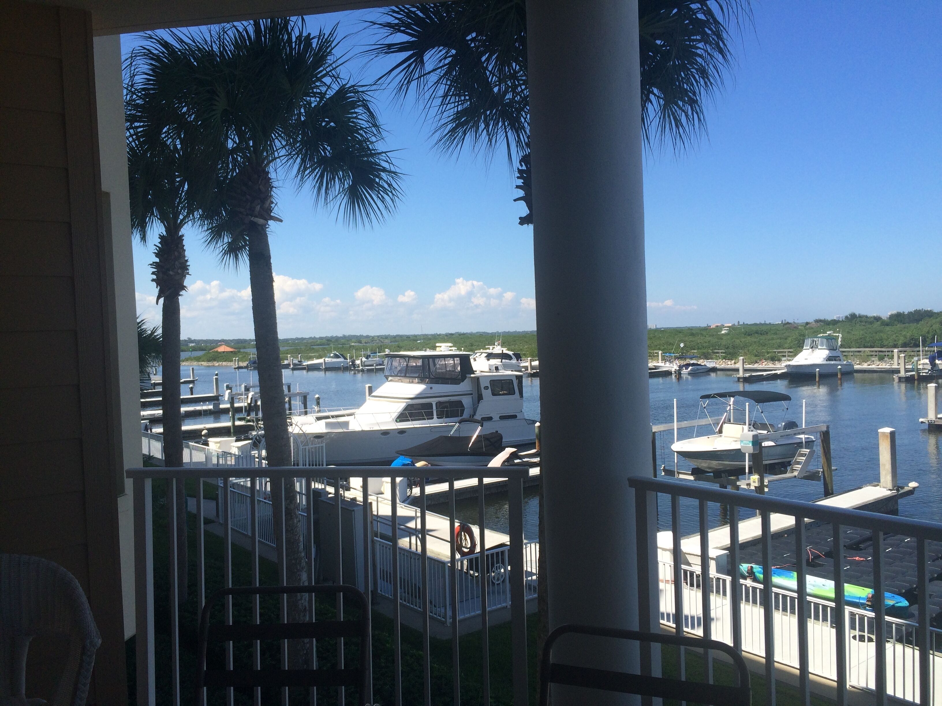 Harbour Village Ponce Inlet
