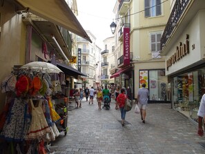 Exterior - Luxury Apartment in a great location in Cannes close to all amenities.  (Cannes)