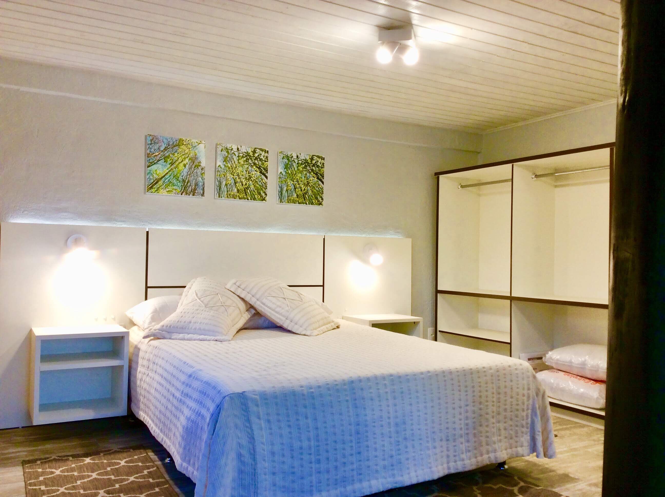 Studio Mar ,, Land and Lagoon. A little piece of paradise is right here. Come enjoy!