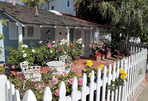 Balboa Island Cottage: Sept. 5-19; Fall/Winter 40%-50% Discount