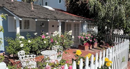 Balboa Island Cottage: Sept. 5-19; Fall/Winter 40%-50% Discount