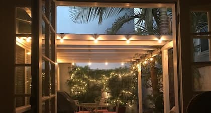 60% Rabatt - BALBOA ISLAND COTTAGE - 2 BD, 2 BA, A / C, GARAGE PKG