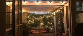 Sunny Balboa Island Cottage: Summer Weeks + ”WINTER” Months 35%-50% OFF