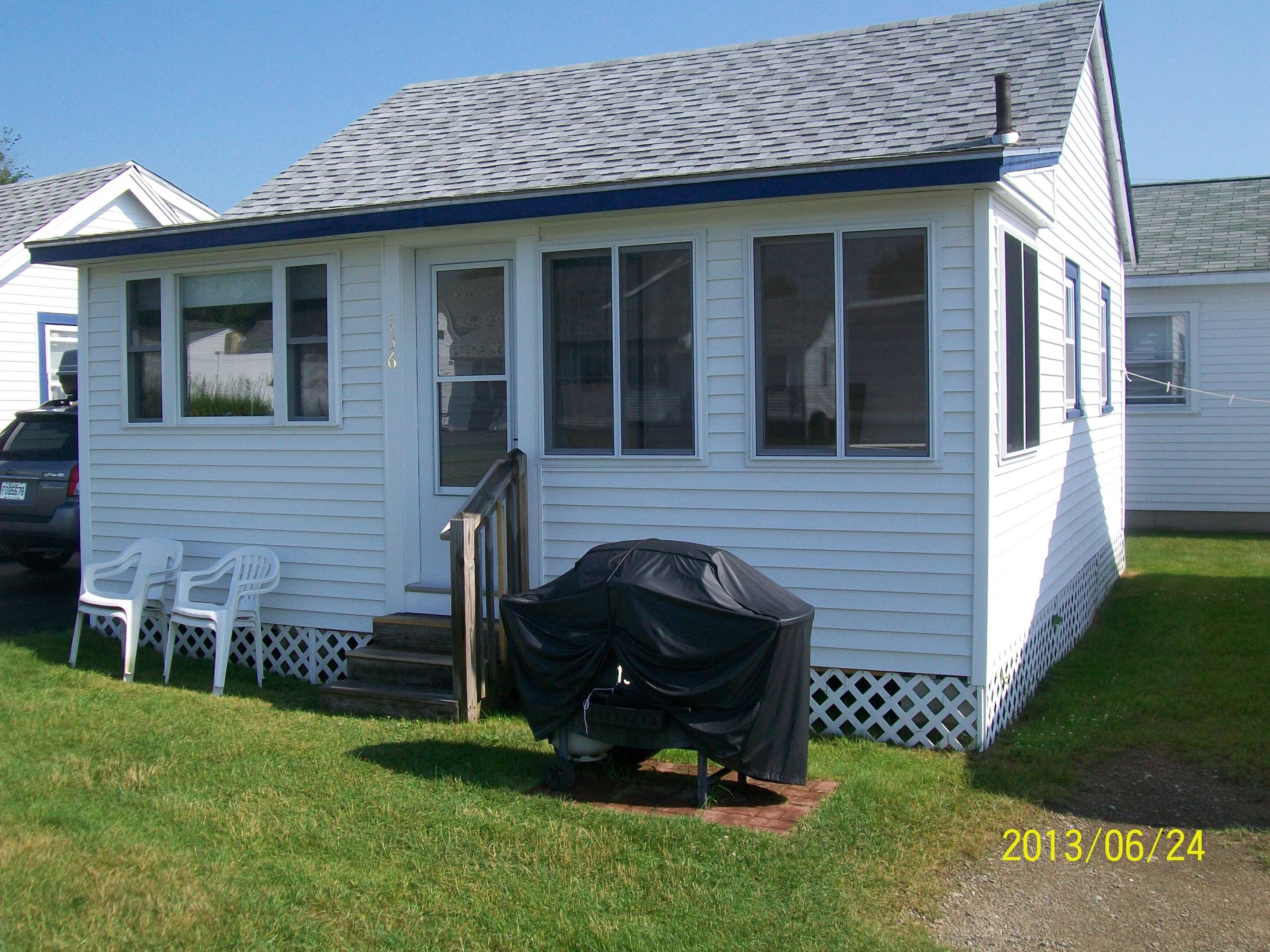  Renovated Cottage at Watercrest, Wells Maine