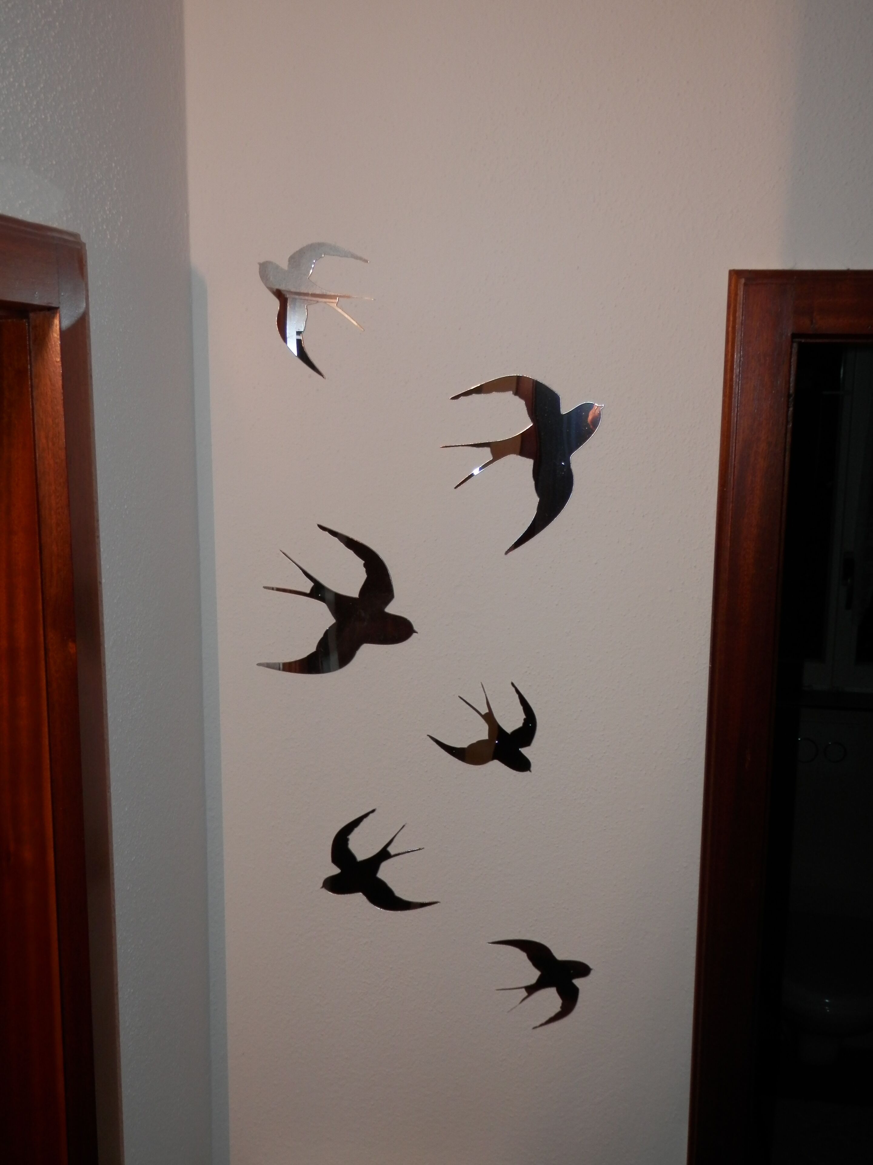 Détail de l’intérieur