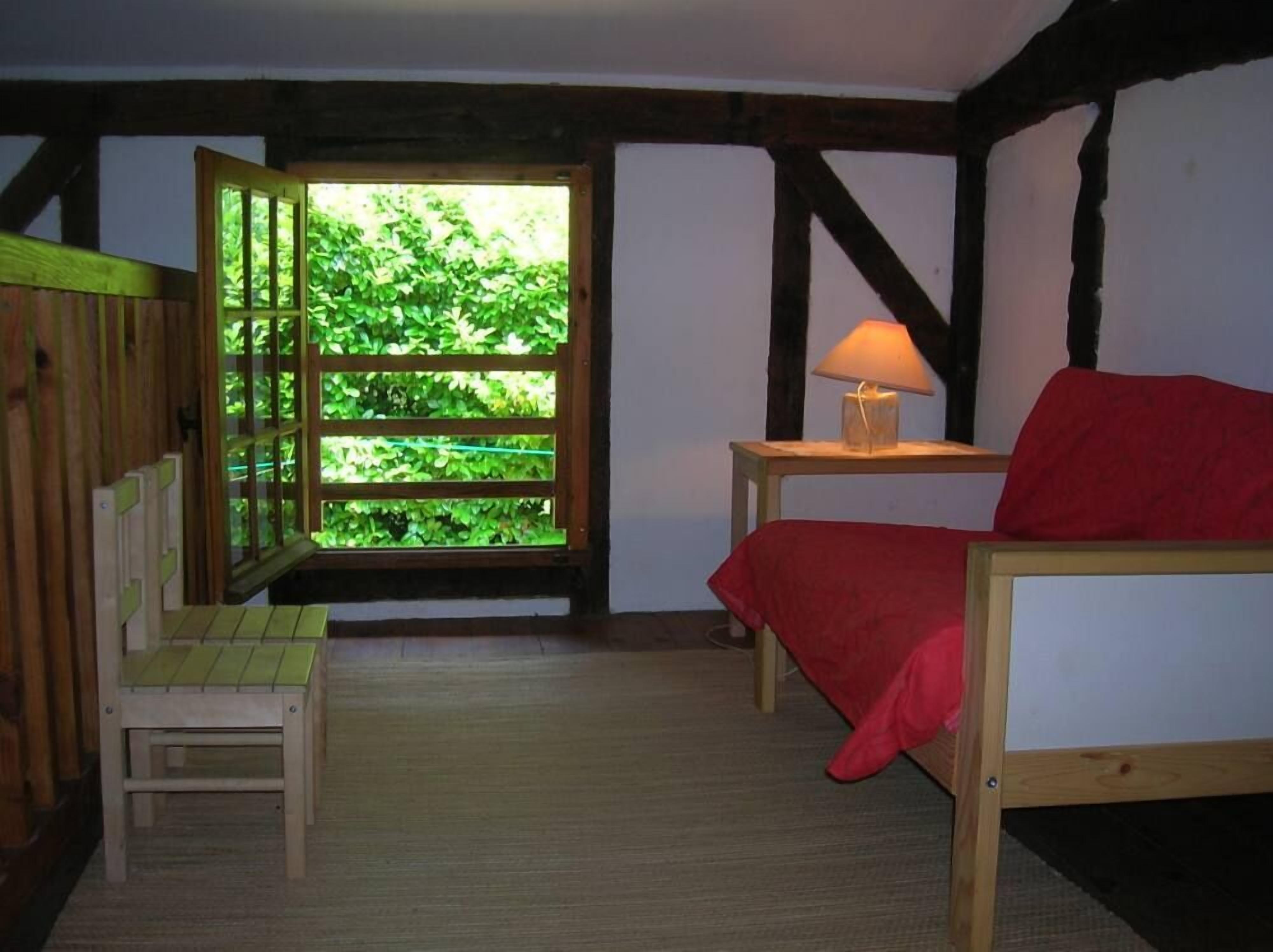 3 Schlafzimmer, Bügeleisen/Bügelbrett, Reisekinderbett, kostenloses WLAN