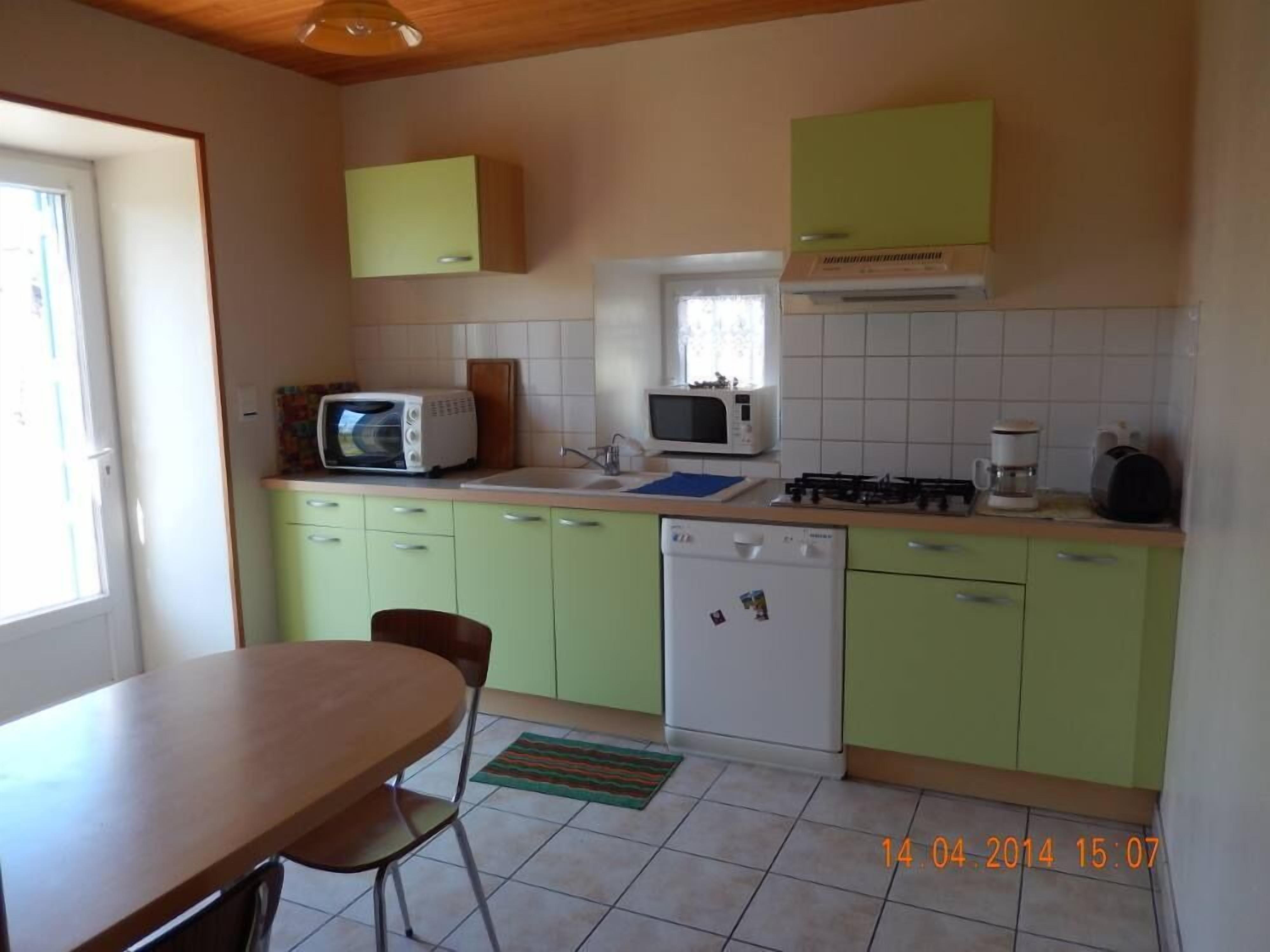 Limon cottage, Puy Mary