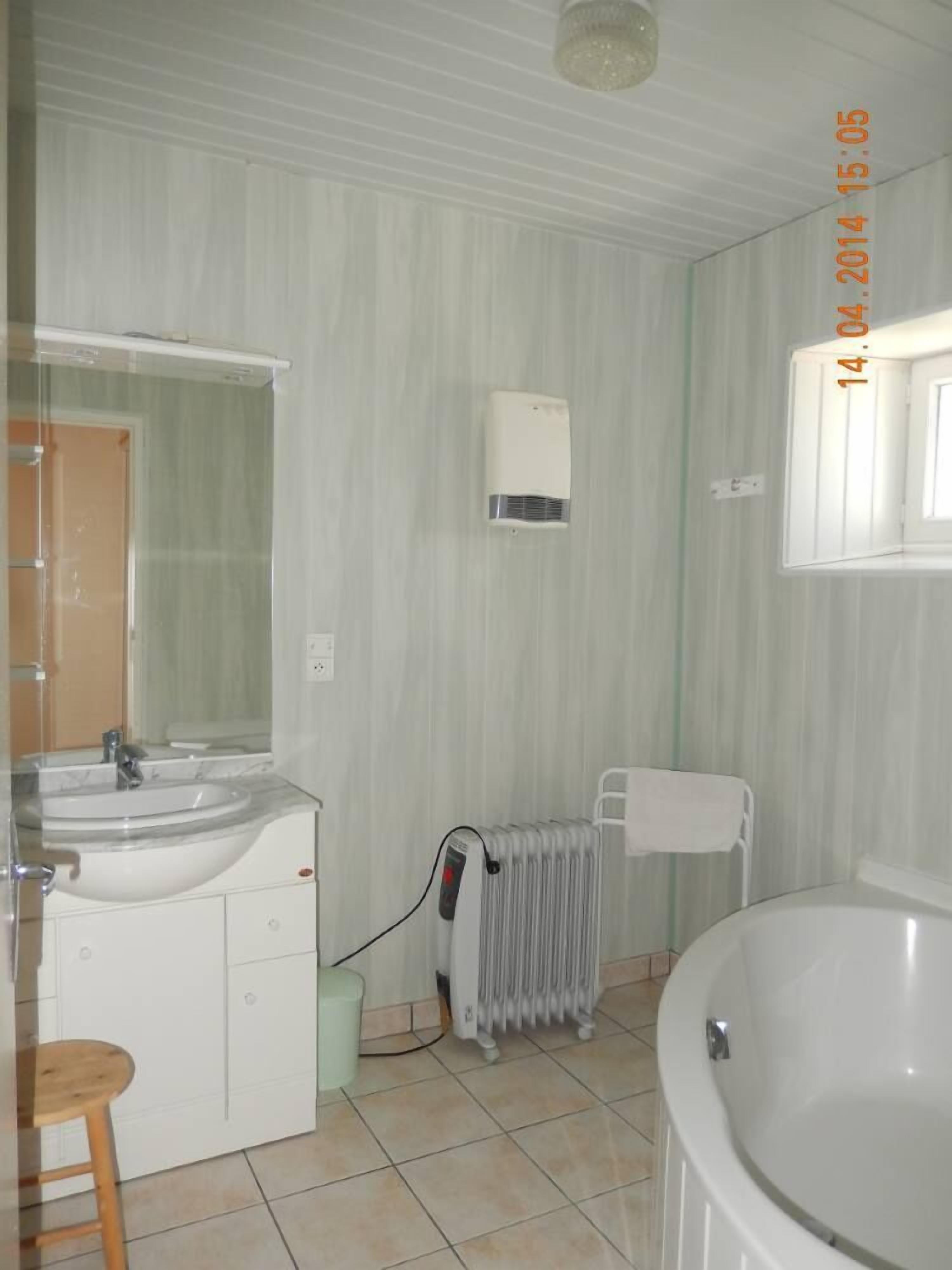 Limon cottage, Puy Mary