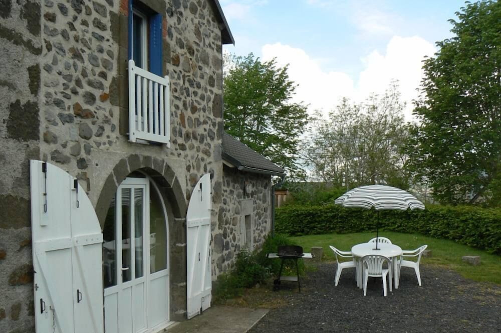 Limon cottage, Puy Mary