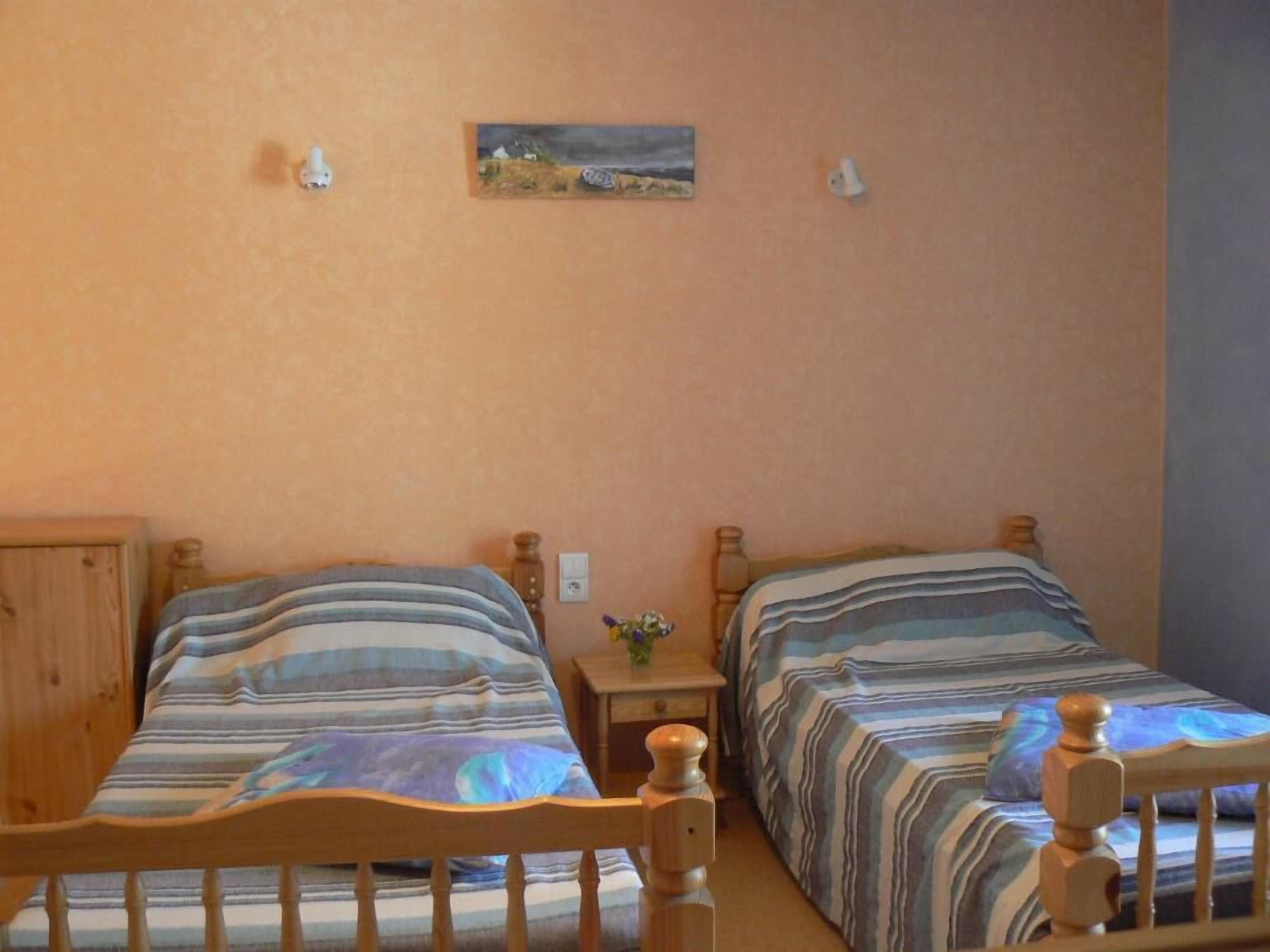 Limon cottage, Puy Mary