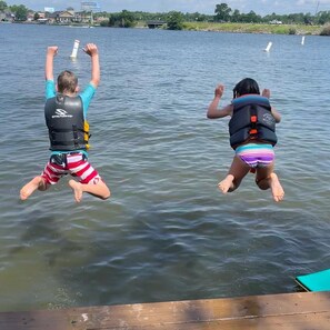 フィットネス設備