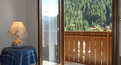 APARTMENTS IN VILLA ELENA ON THE DOLOMITES OF ALLEGHE