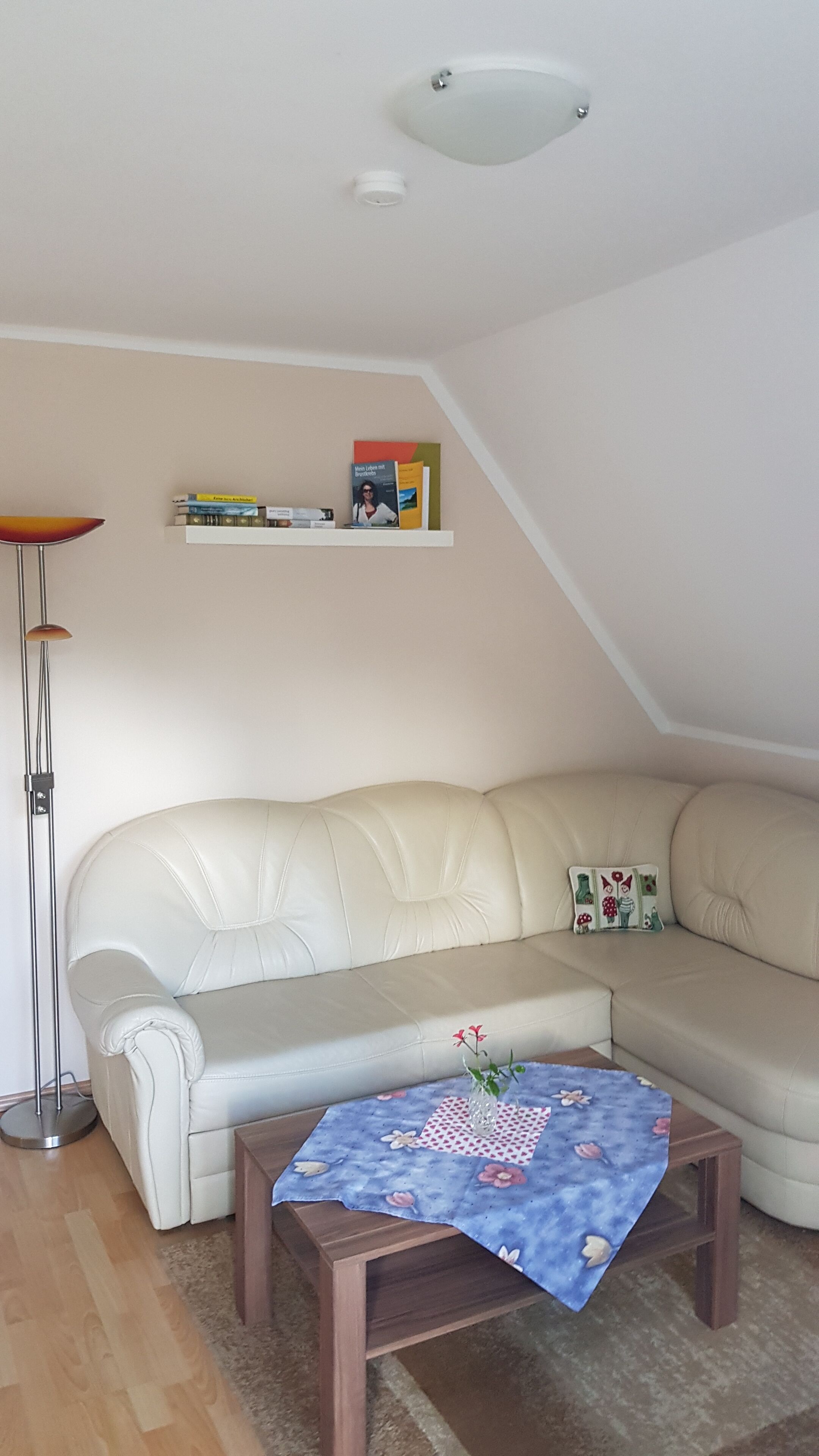 Looking for peace and relaxation in Zieten village Wustrau then you are exactly right