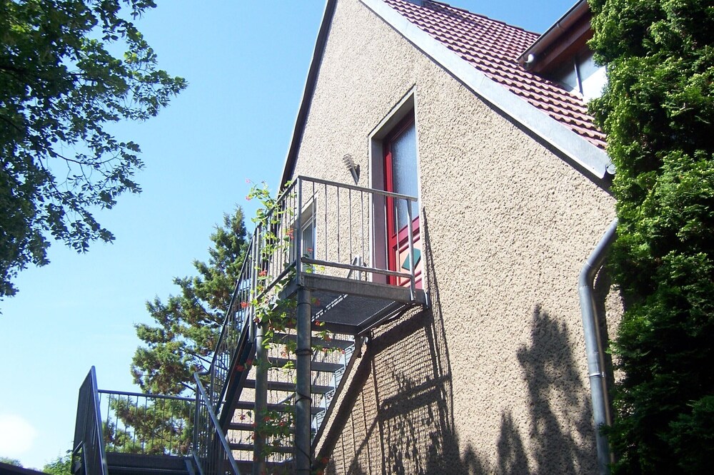 Looking for peace and relaxation in Zieten village Wustrau then you are exactly right