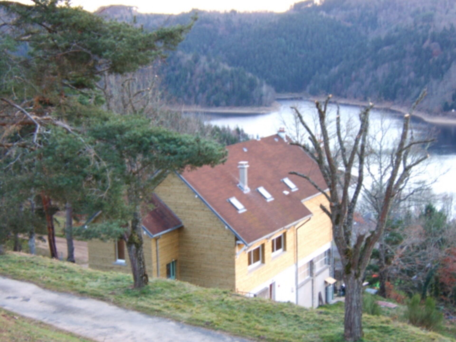 GROUP GITE - LE GRAND VAL - 360 m2 - 20 people
