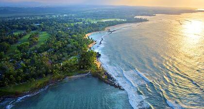 3BR Oceanfront Community with 3 pools/ tennis - Villa de Palma, w/ generator