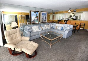 Smart-tv, dvd-afspiller