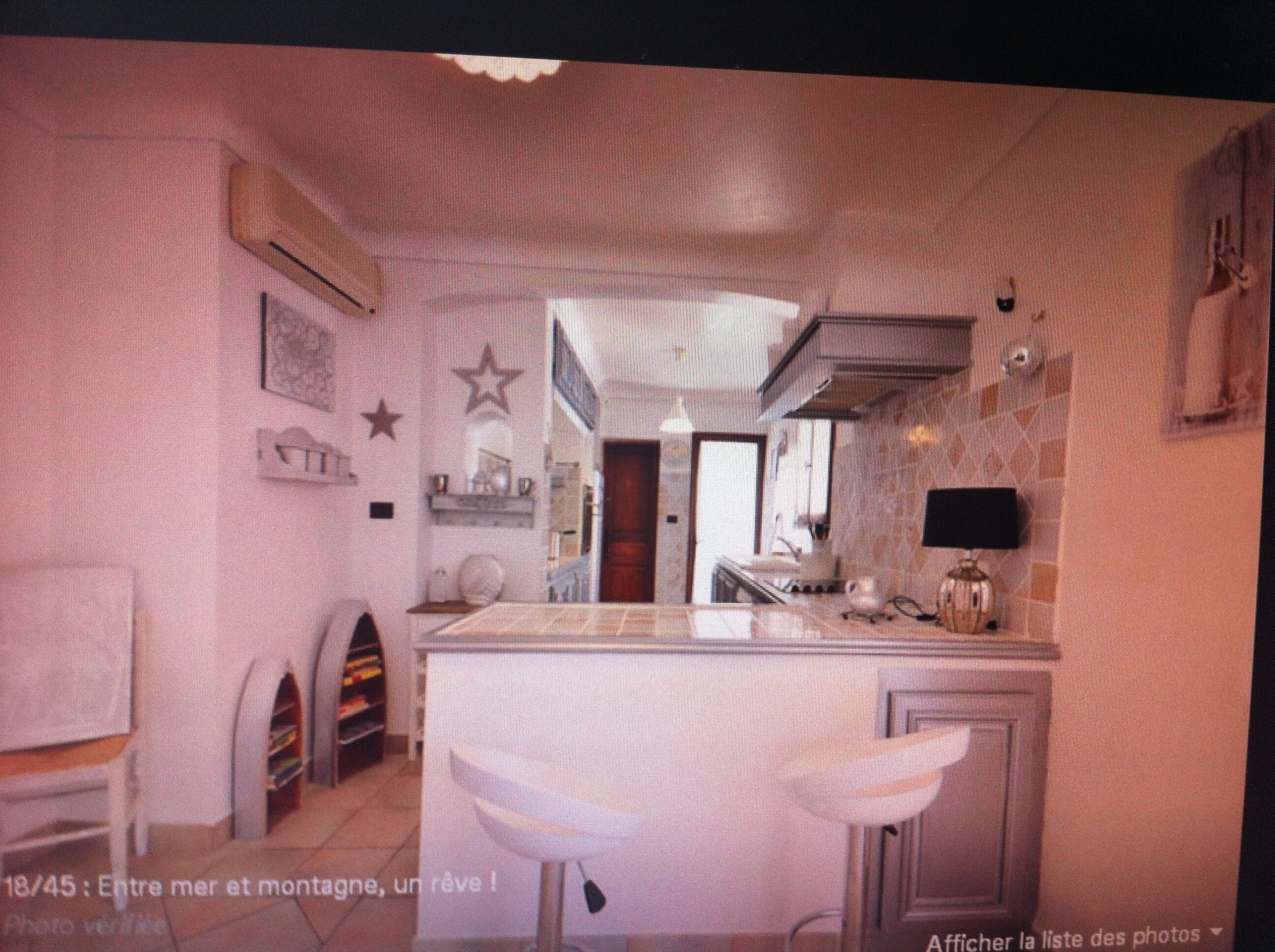 Large Provencal villa pool and fully fenced garden