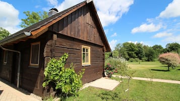 Außenbereich