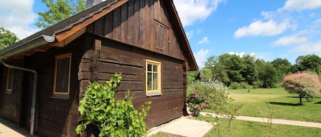 Esterni
