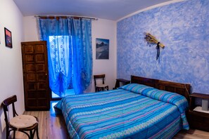 2 camere, ferro/asse da stiro, Wi-Fi, lenzuola