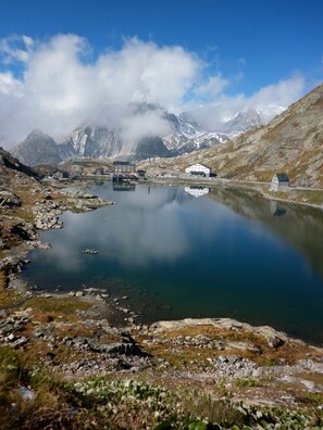 Miscellaneous - Apartment in a house 4 km far from Aosta (Gressan)