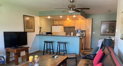 1-BR BRIGHT & CHARMING APT NEAR CU AND DOWNTOWN