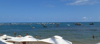 #EXCELLENT 2/4 SUITES, COMFORTABLE, SPRING, NEAR LORD BEACH, AND VILA P FORTE