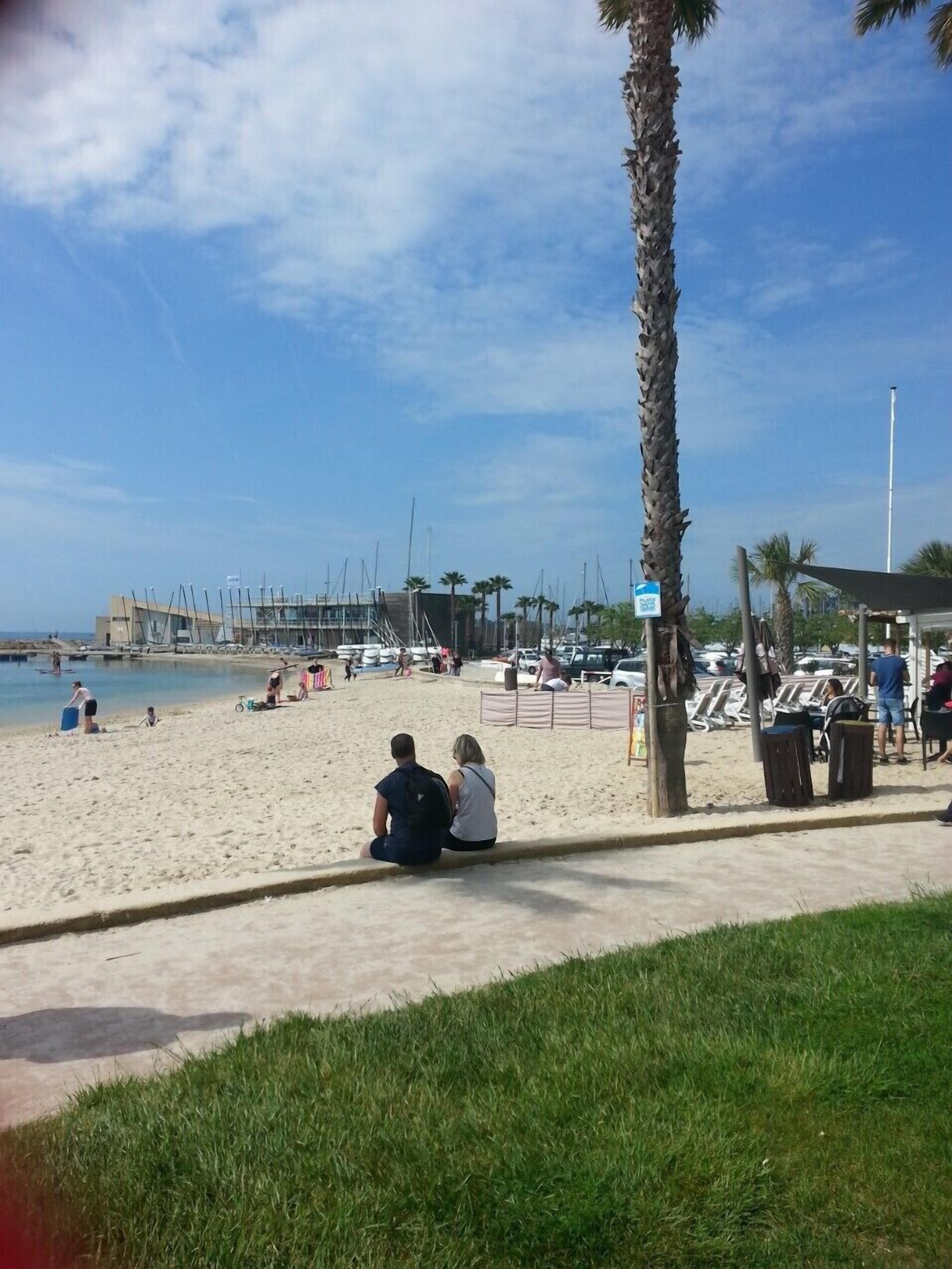 Strand