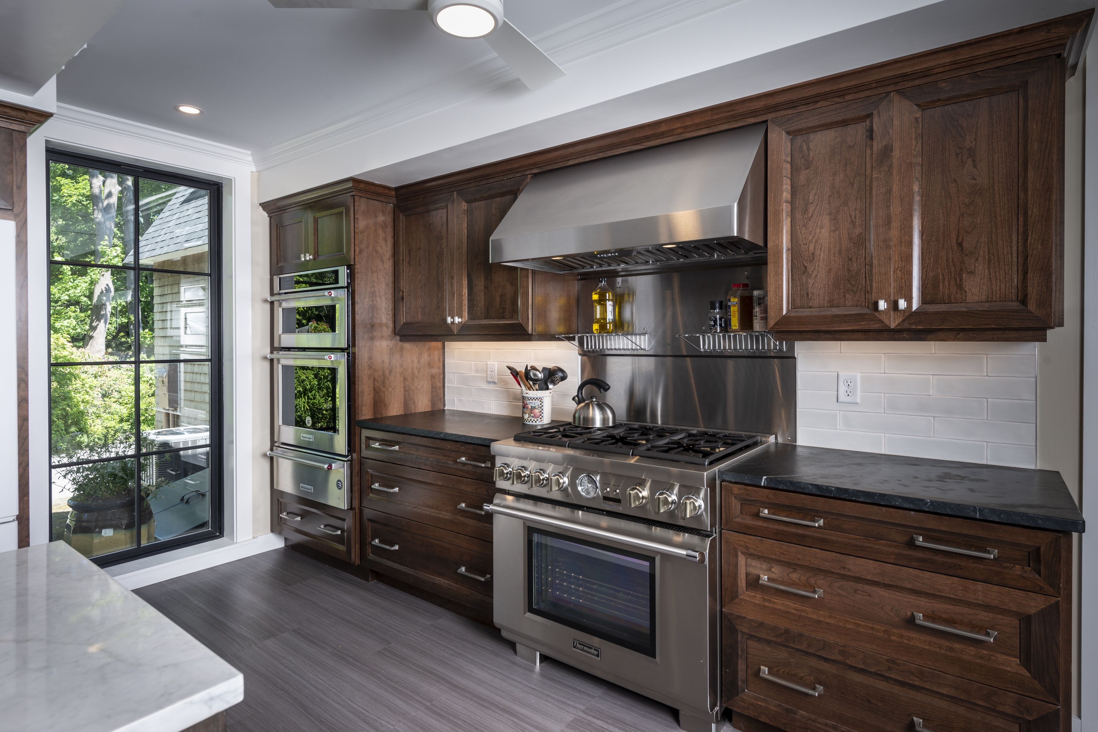 Classic York Harbor Home with Ocean views and New Renovation!